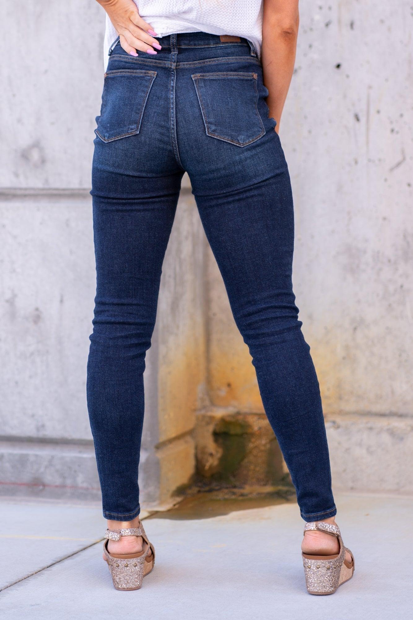 CHELSIE SKINNY JEANS *FS Product Image