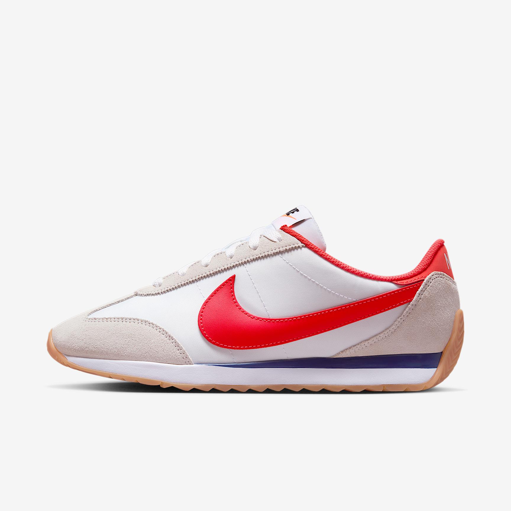 Nike Womens Pacific Shoes | HM4771-603 Product Image