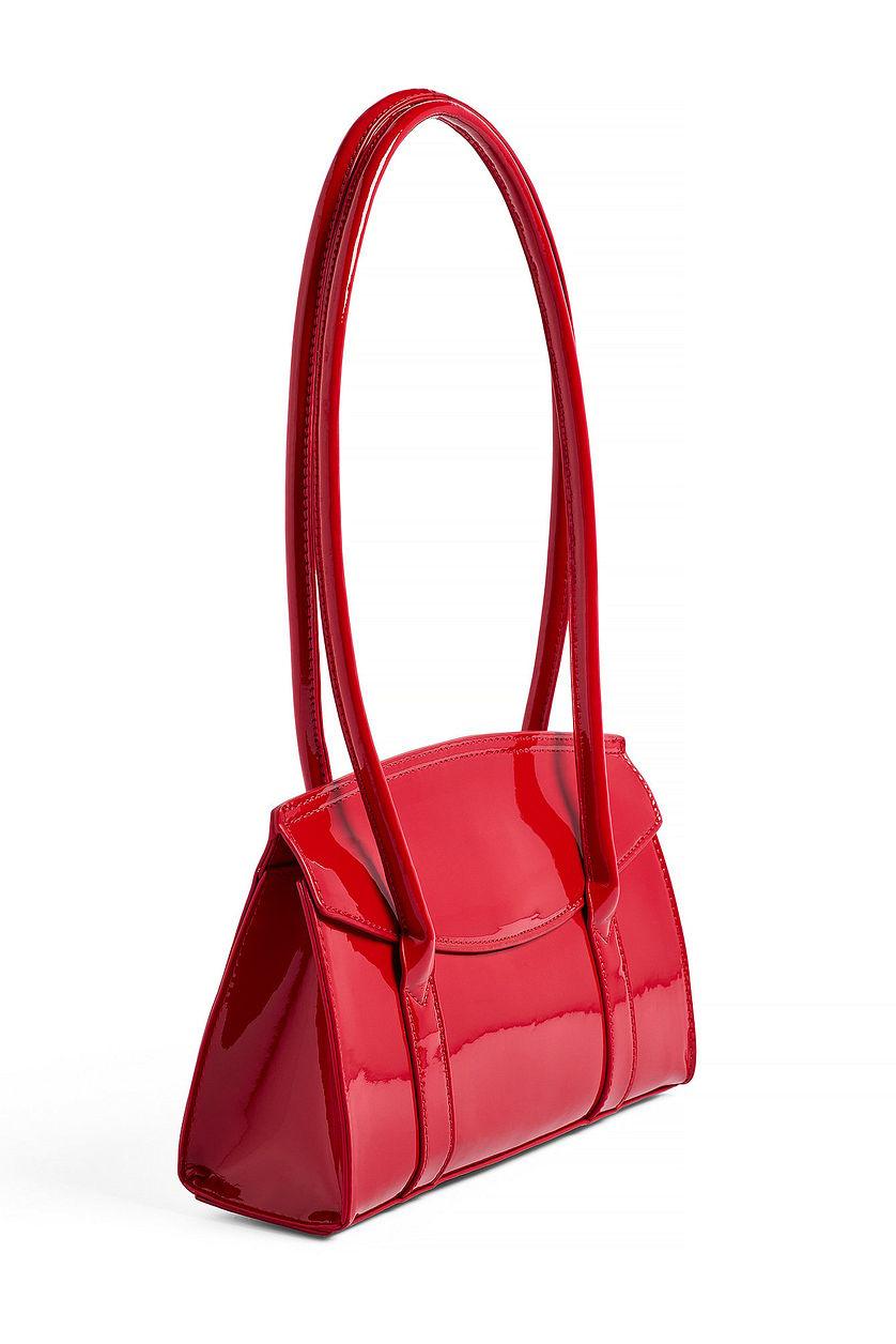 Slim Strap Shoulder Bag Product Image