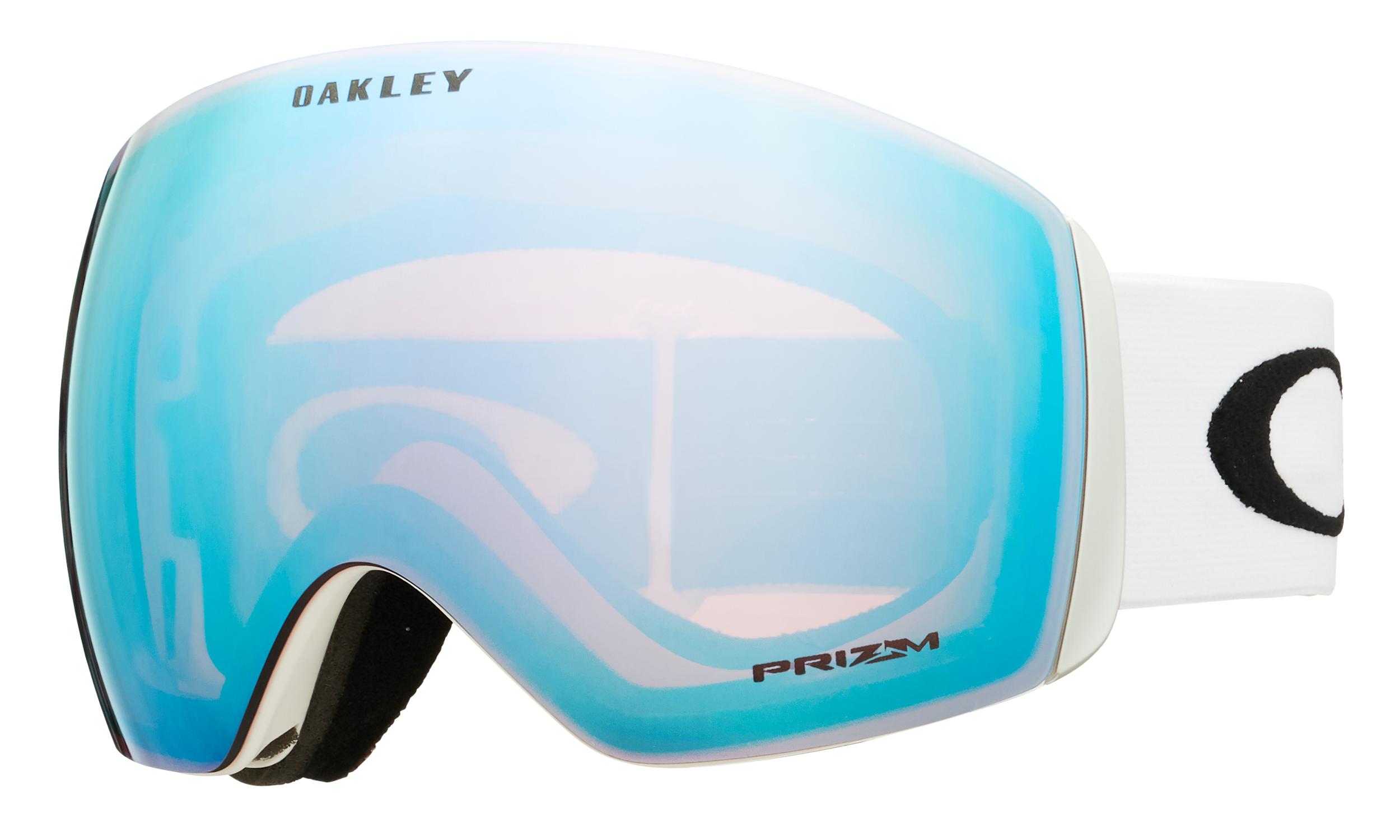 Oakley Mens Flight Deck L Snow Goggles Product Image
