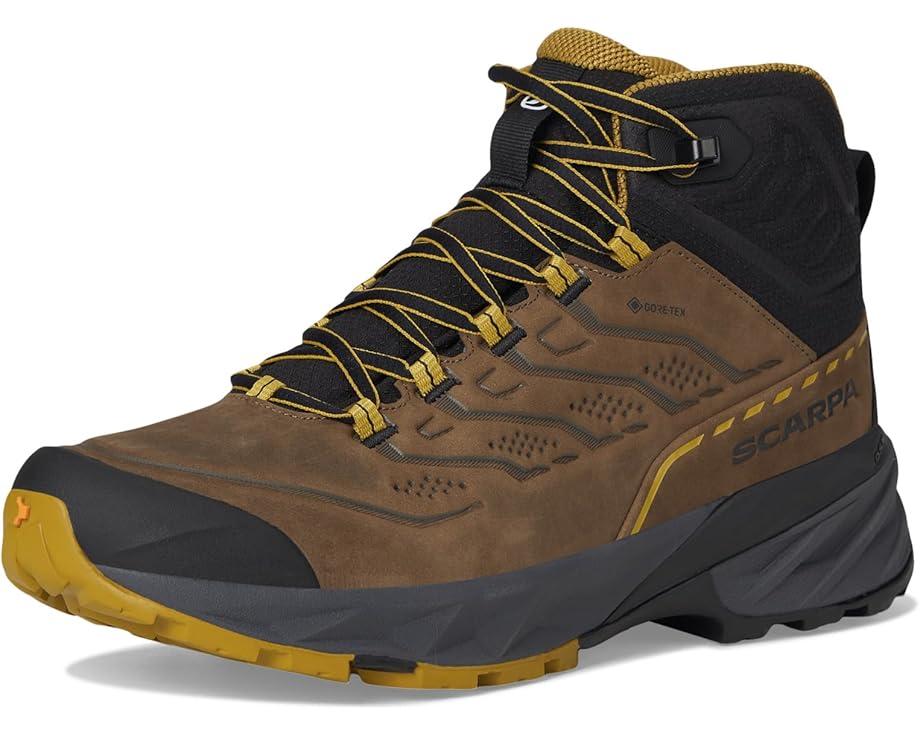 Rapid XT Mid GTX Product Image