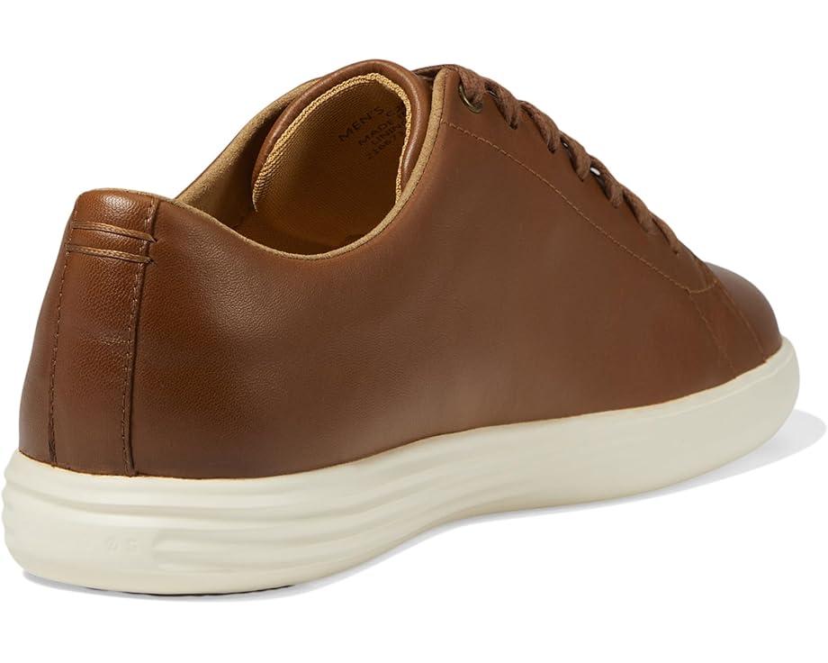 Grand Crosscourt Traveler Sneaker Product Image