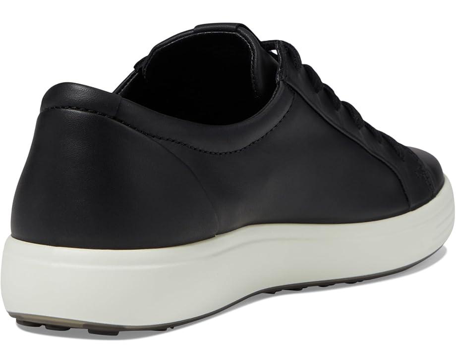 Men's ECCO Soft 7 City Sneaker Product Image