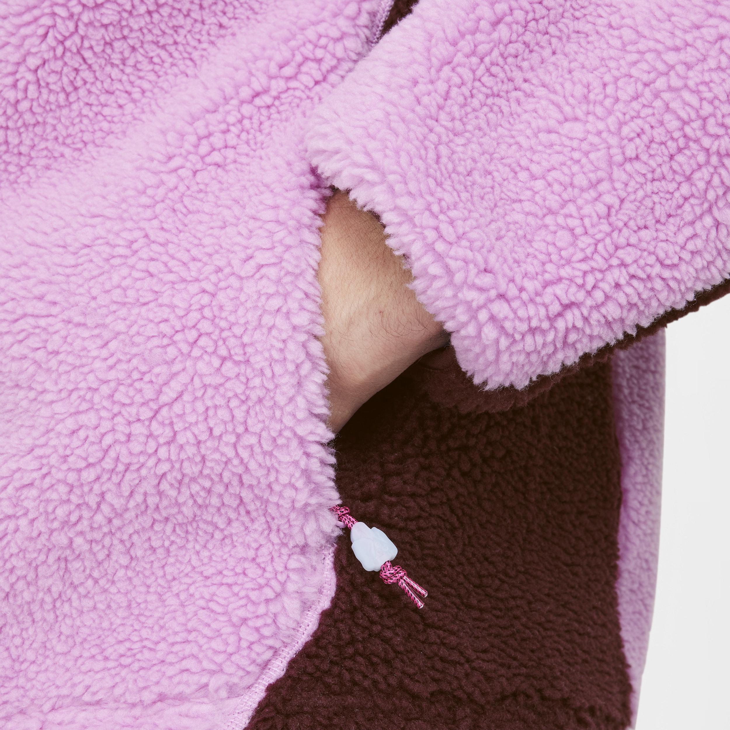 Mens Nike ACG Canwell Glacier Therma-FIT ADV Windproof Jacket | FV8653-632 Product Image