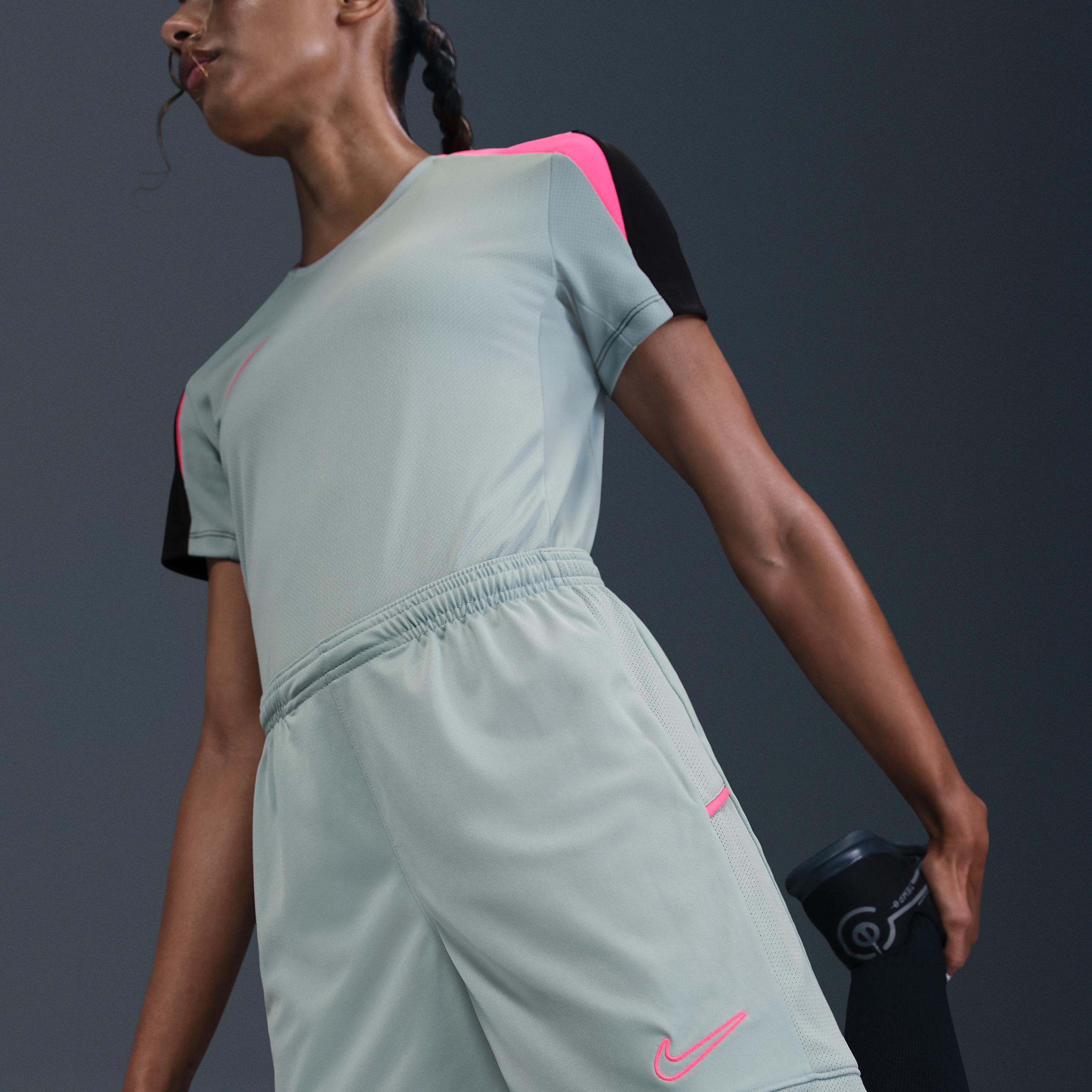 Nike Women's Academy Dri-FIT Soccer Shorts Product Image