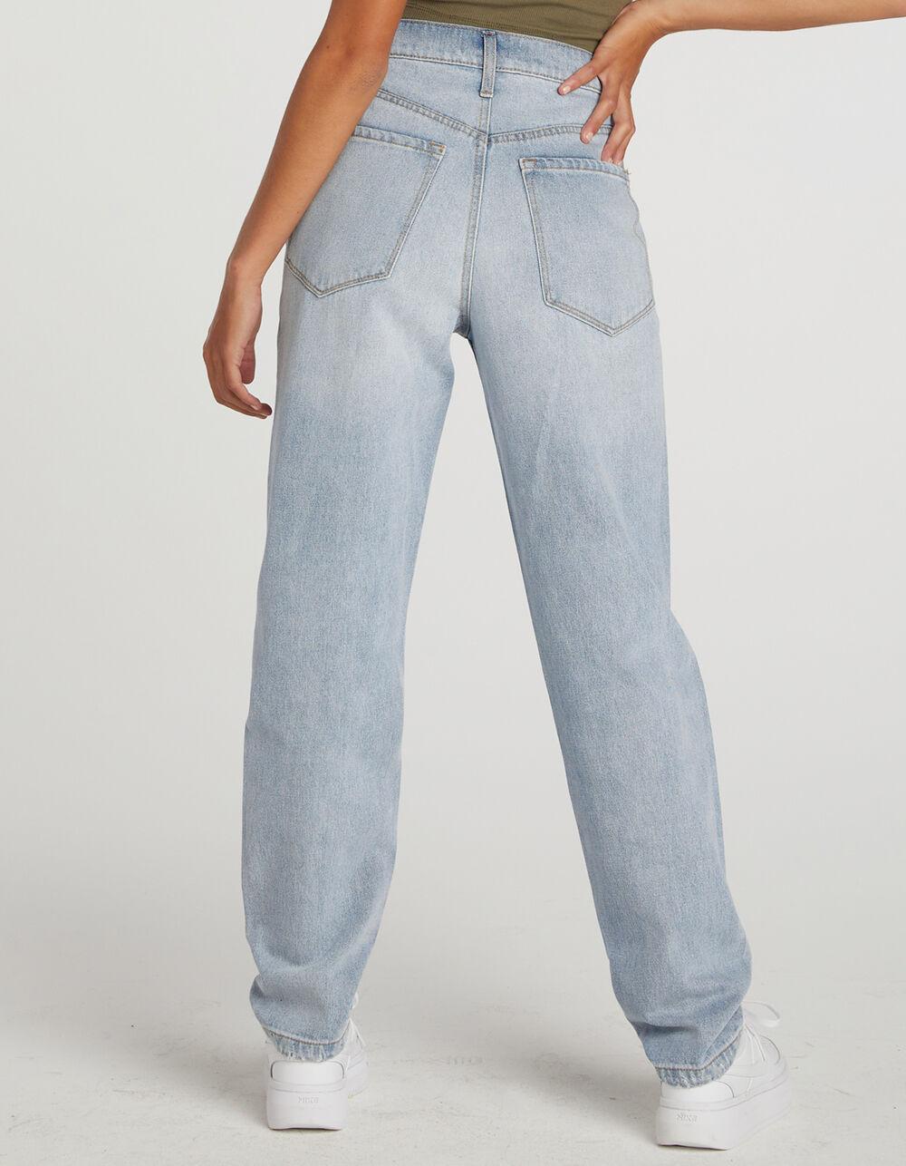 RSQ Womens 90s Jeans - 658 Product Image