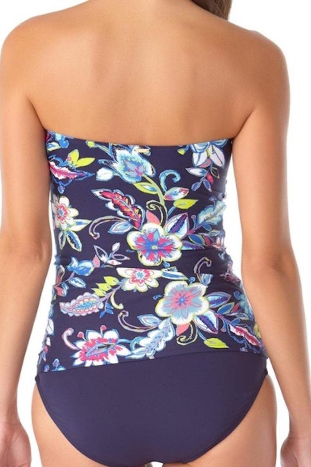 Ac Holiday Tankini Top Product Image