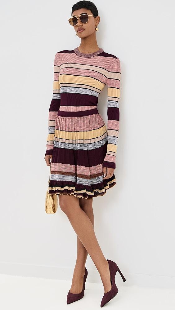 Ulla Johnson Eios Skirt | Shopbop Product Image
