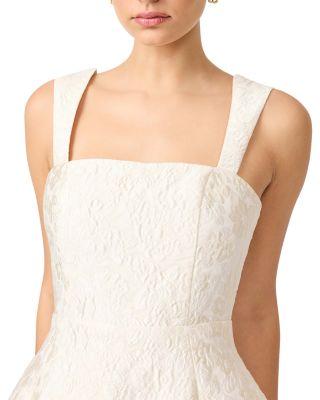 Galadirel Mini Dress Product Image