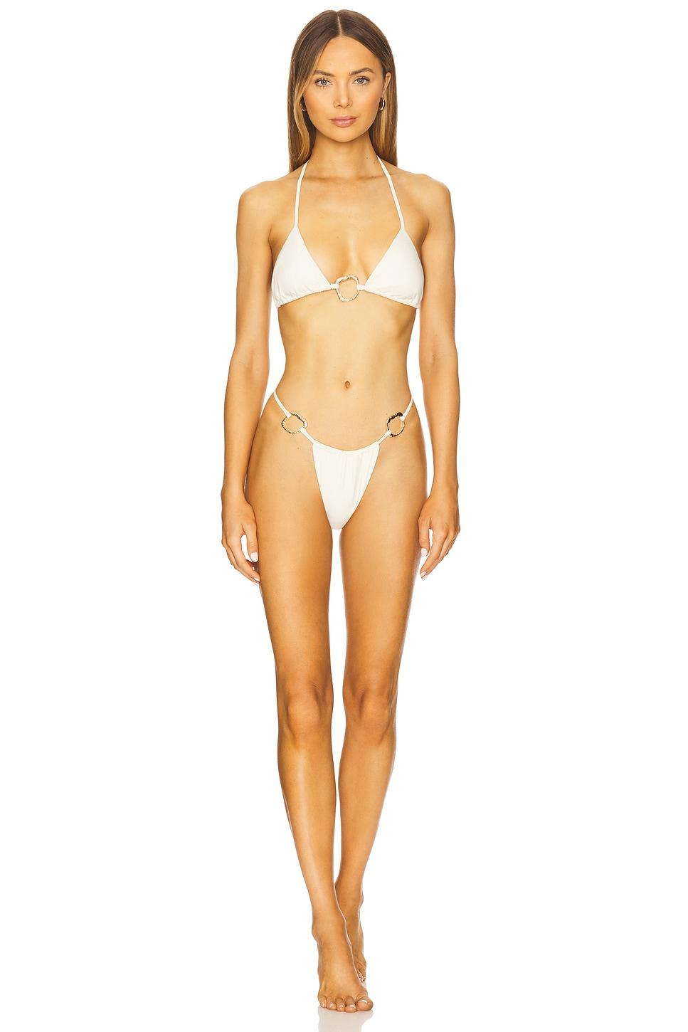 x REVOLVE Zell Top Michael Costello Product Image