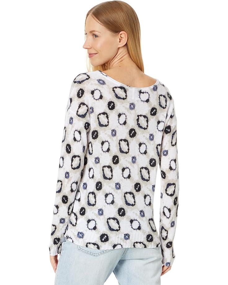 Sand Dollar Supersoft Sweater Product Image