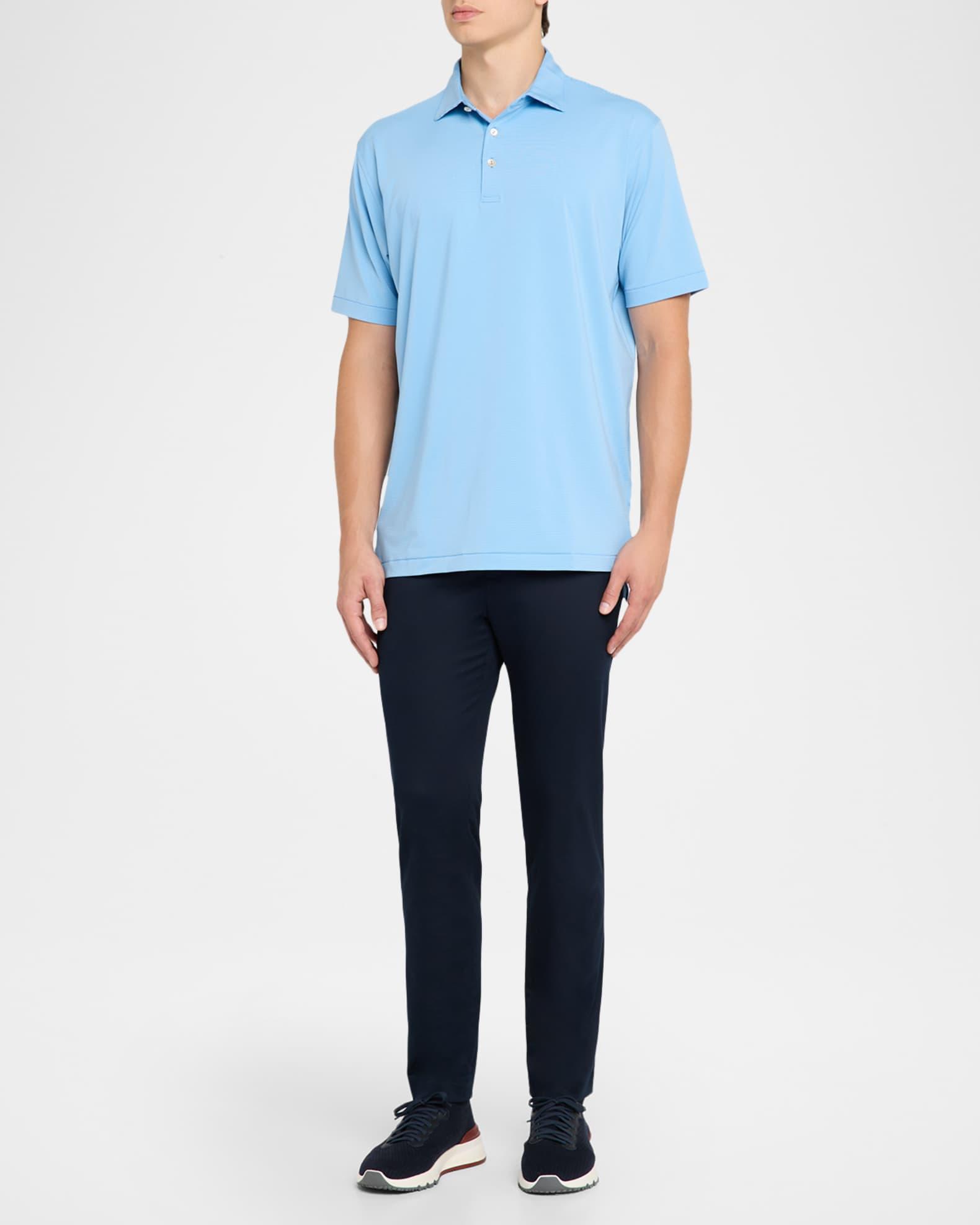 Men's Jubilee Performance Jersey Polo Product Image