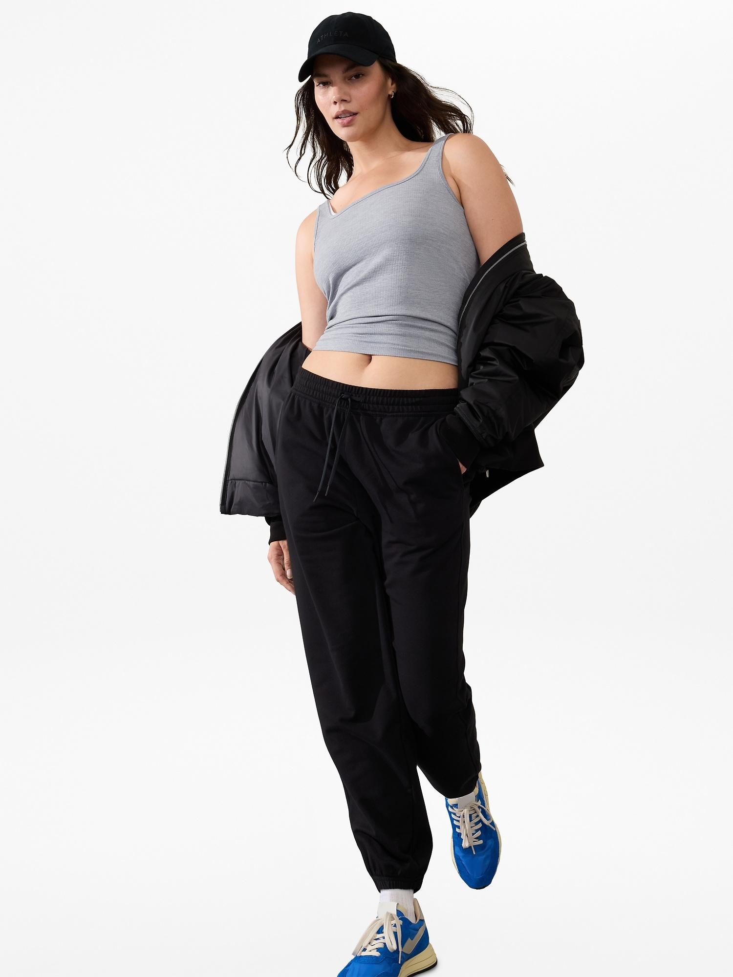 Renew Seamless Square Neck Tank Product Image