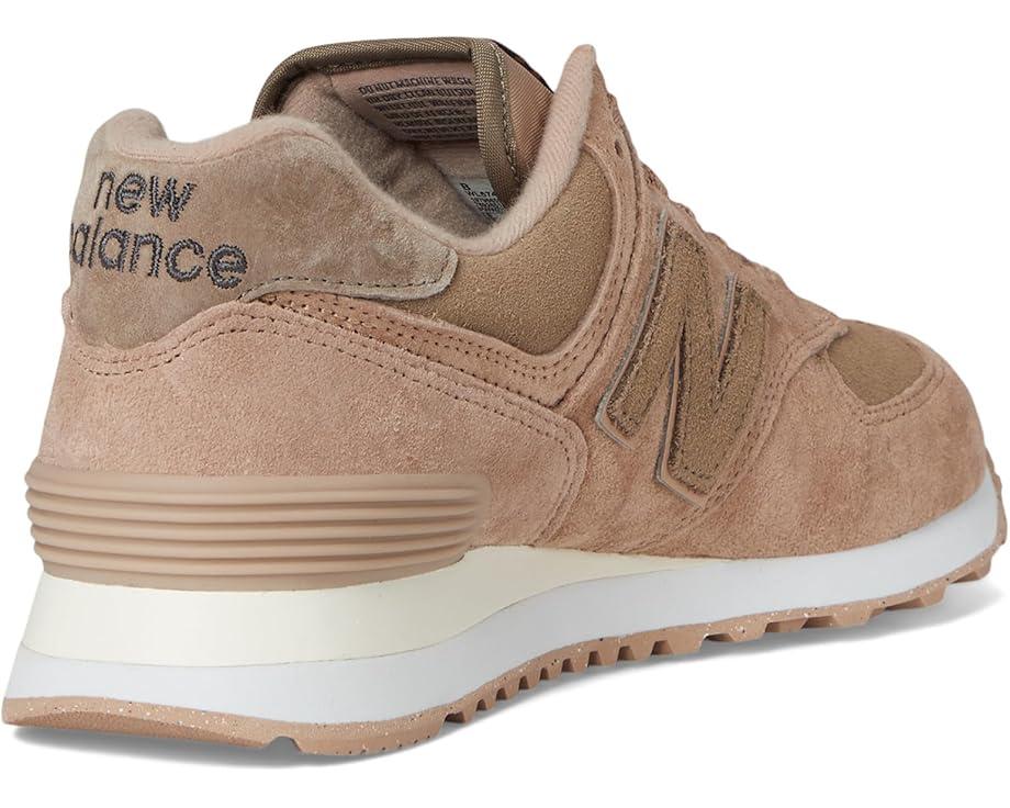Women's New Balance Classics WL574V2 Product Image