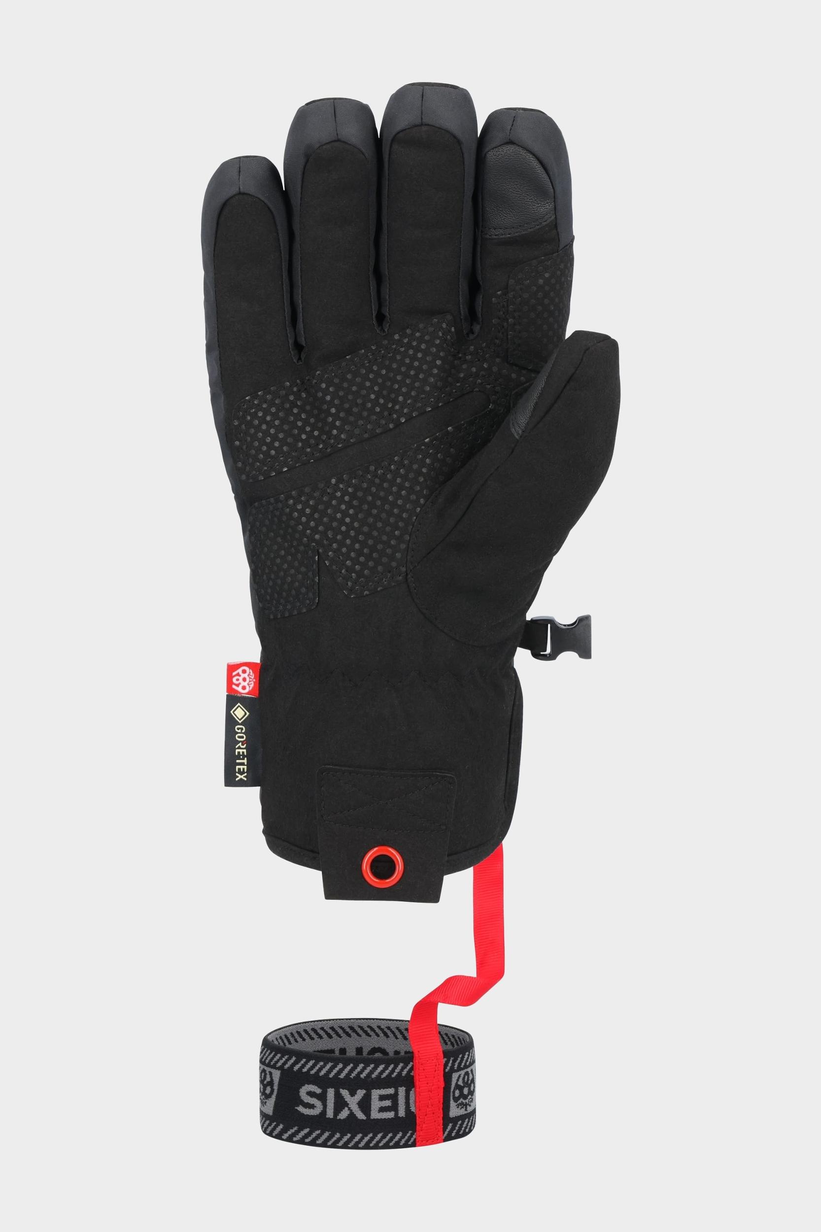 686 Men's GORE-TEX Apex Glove Male Product Image