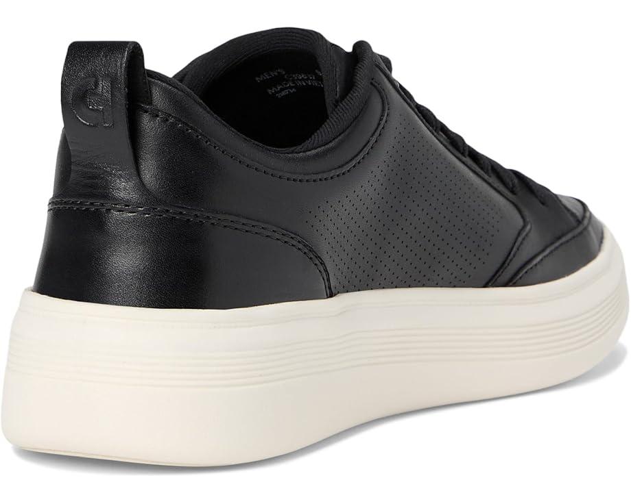 Grand Crosscourt Premier Product Image