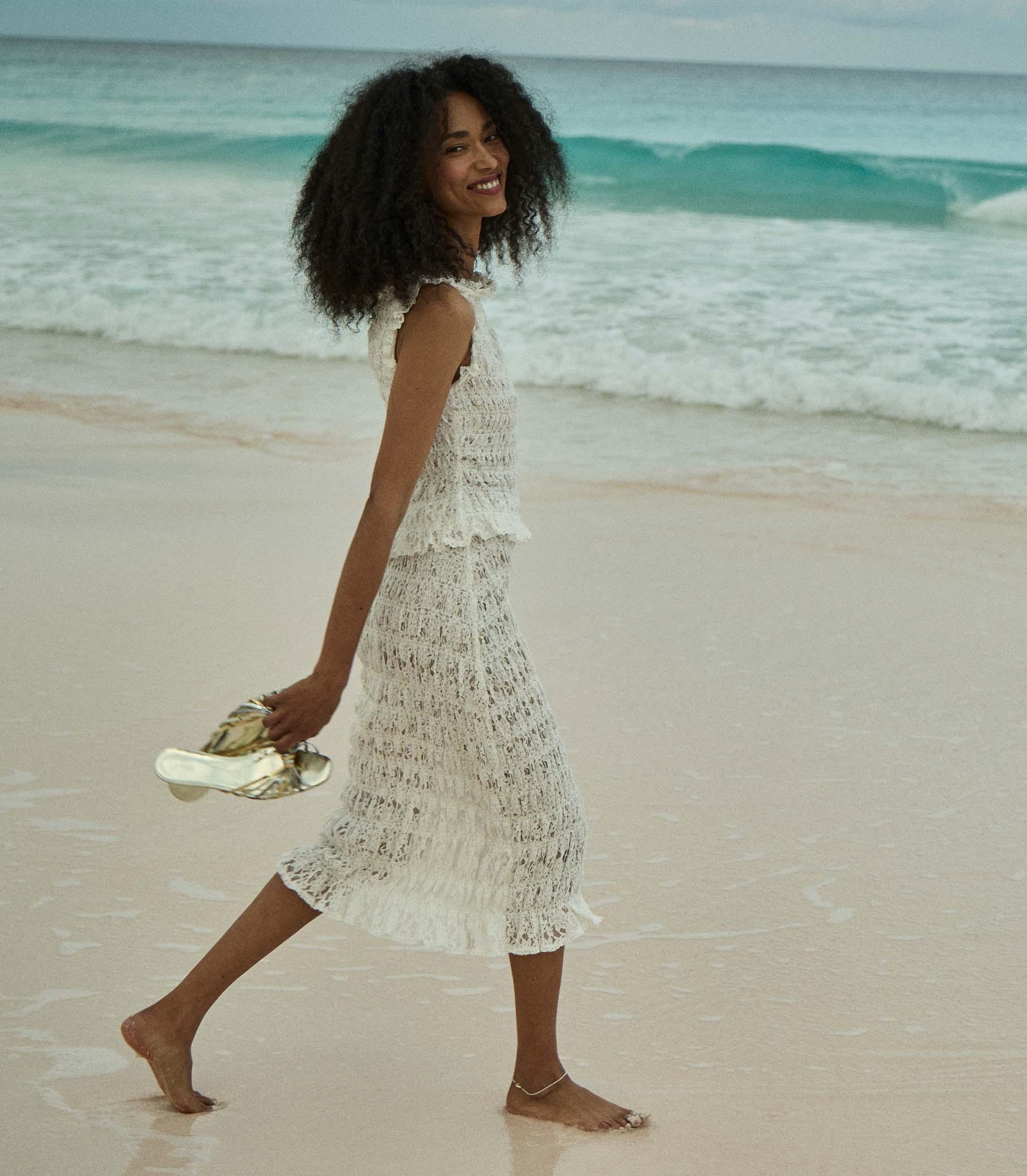 ROSITA TOP -- SALT Product Image