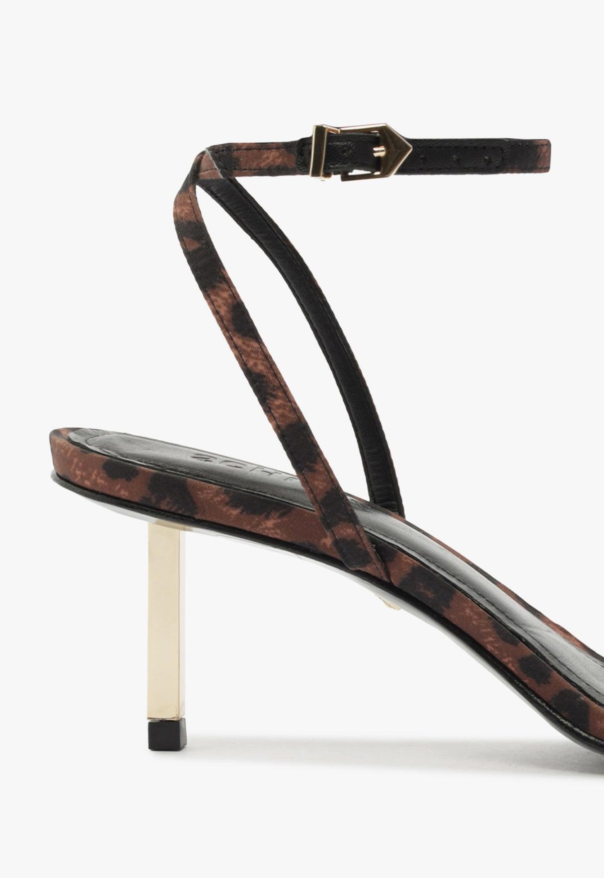 Sam Mid Sandal Product Image