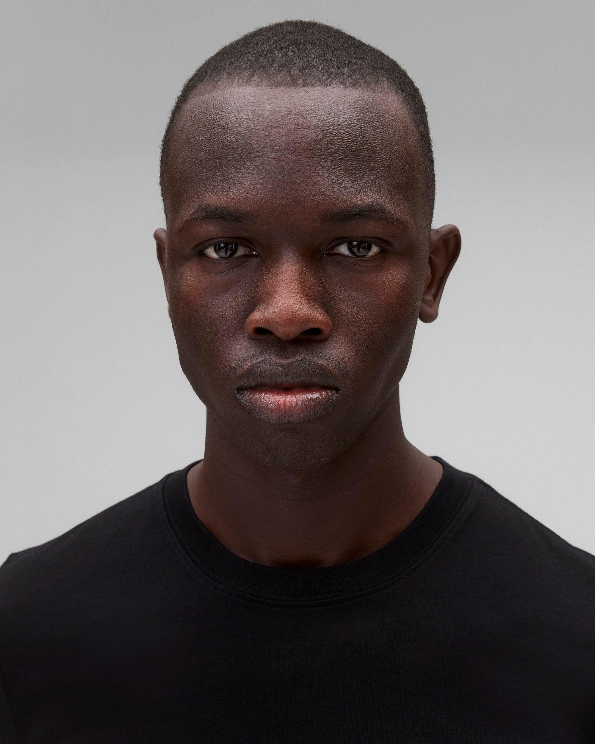 Lightweight Jersey T-Shirt - Vault Male Product Image