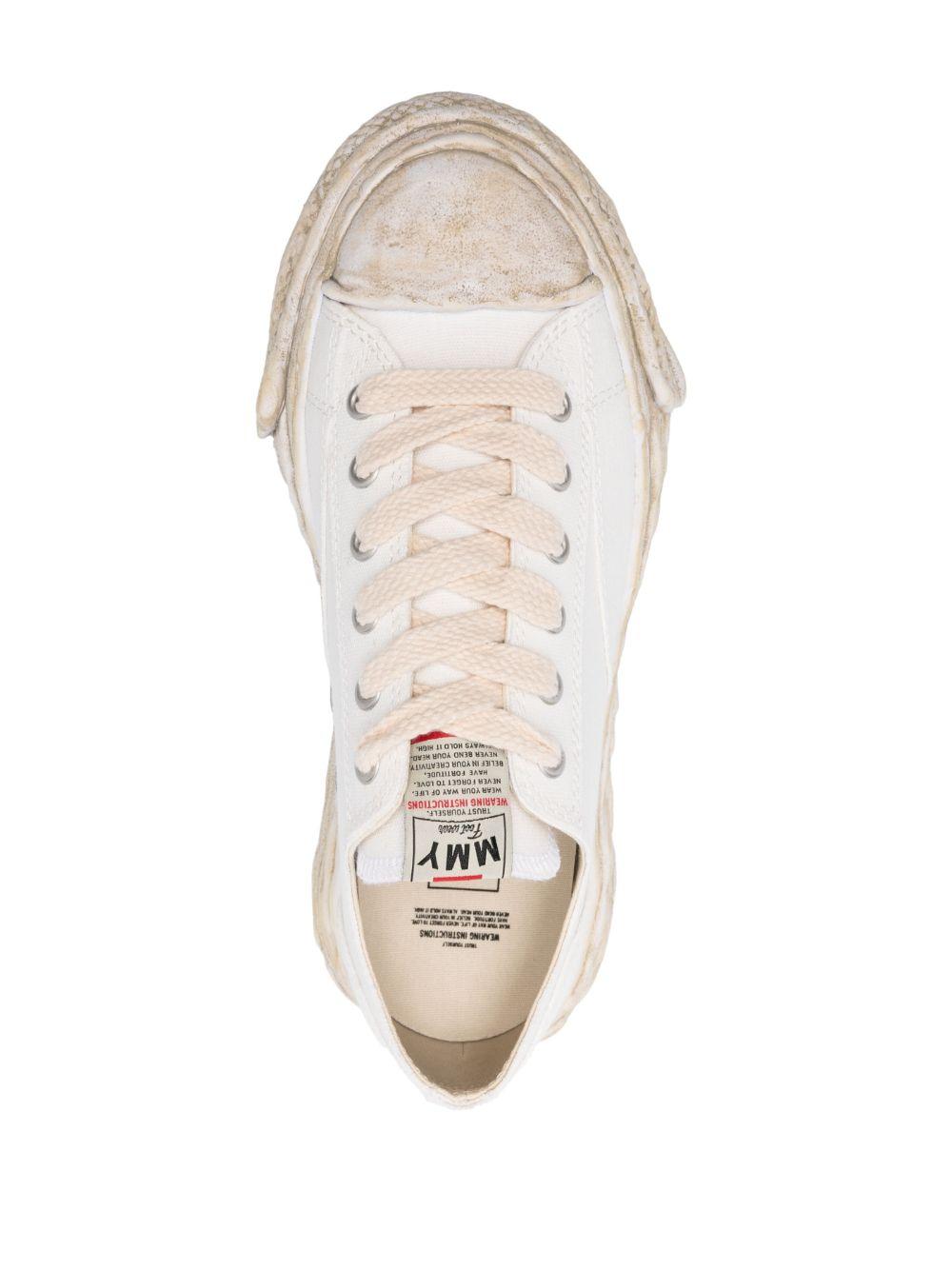 Peterson sneakers Product Image