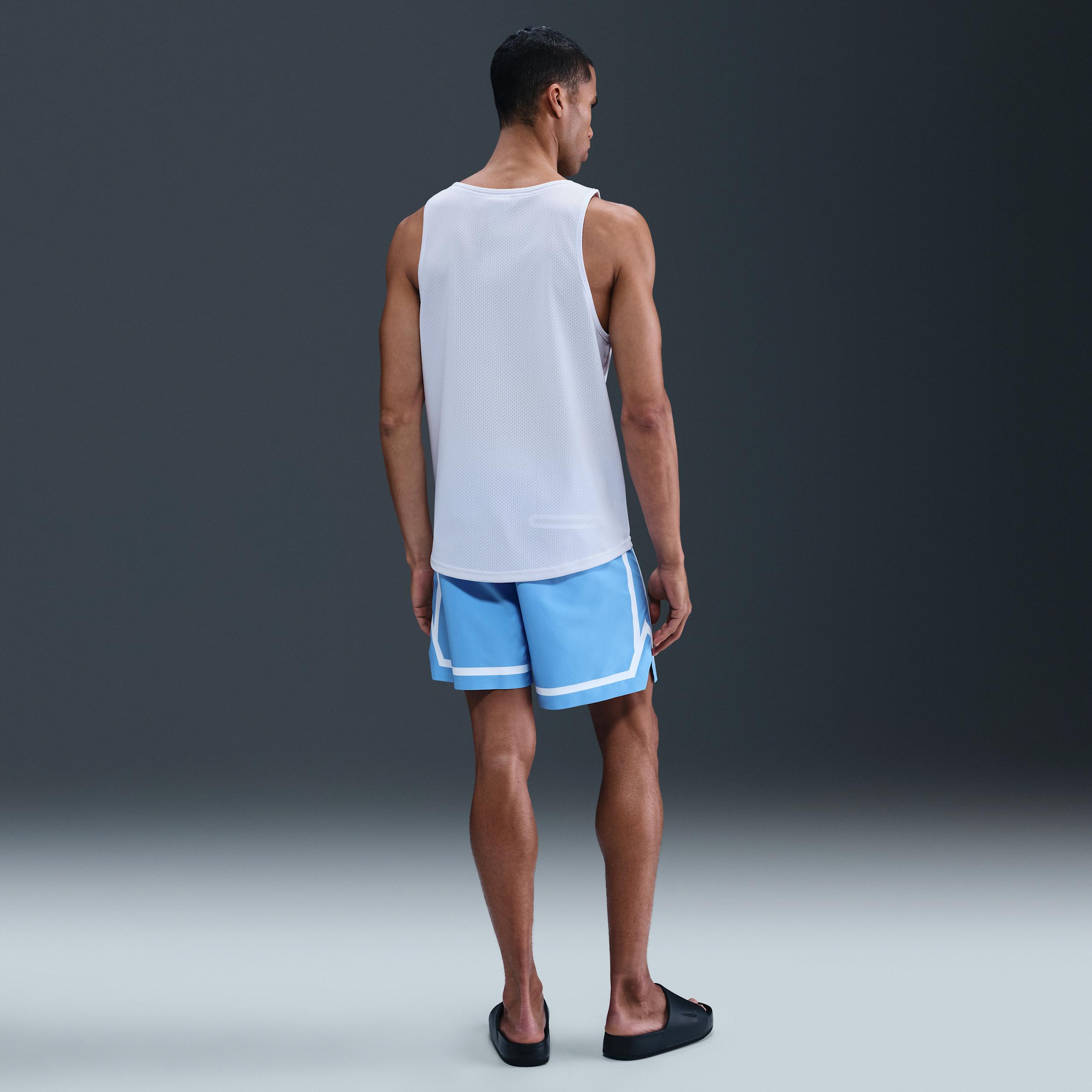 Nike Men's Swim Mesh Tank Top Product Image