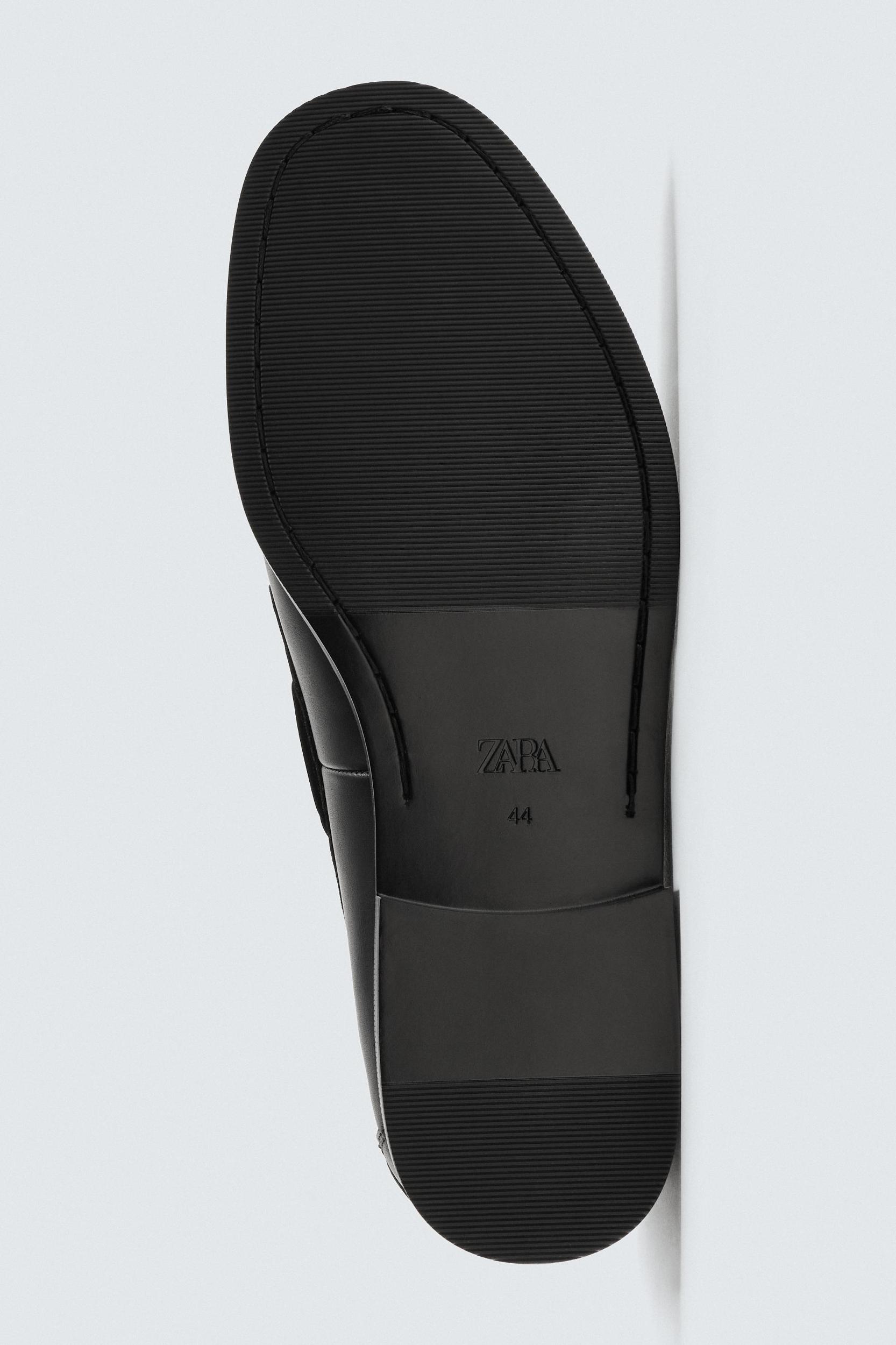 DRESS BOAT SHOES Product Image