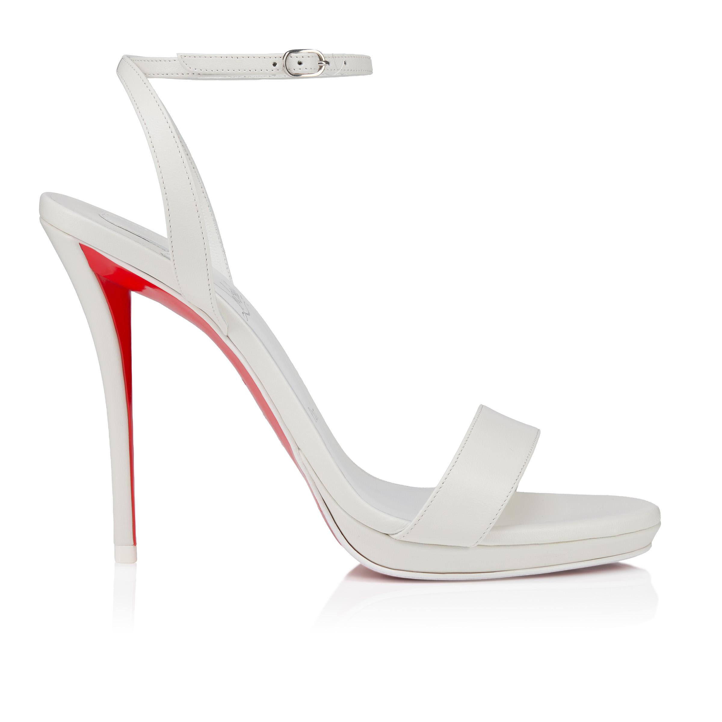 Miss Z Sandal Queen Product Image