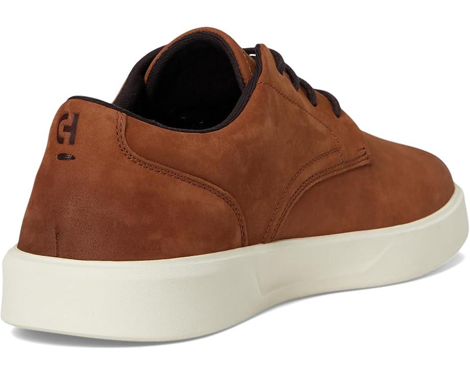 Grand Crosscourt Daily Laser Sneakers Product Image