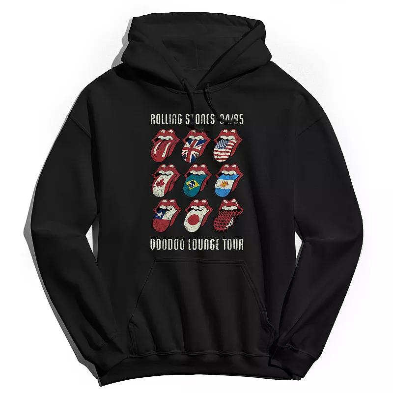 Men's Duke & Sons Hope Everyone Has Fun Graphic Hoodie, Adult Unisex,  Product Image