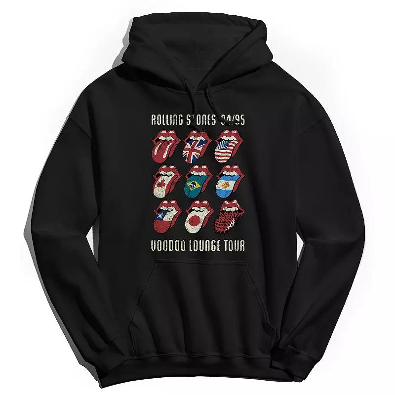 Men's Duke & Sons Hope Everyone Has Fun Graphic Hoodie, Adult Unisex,  Product Image
