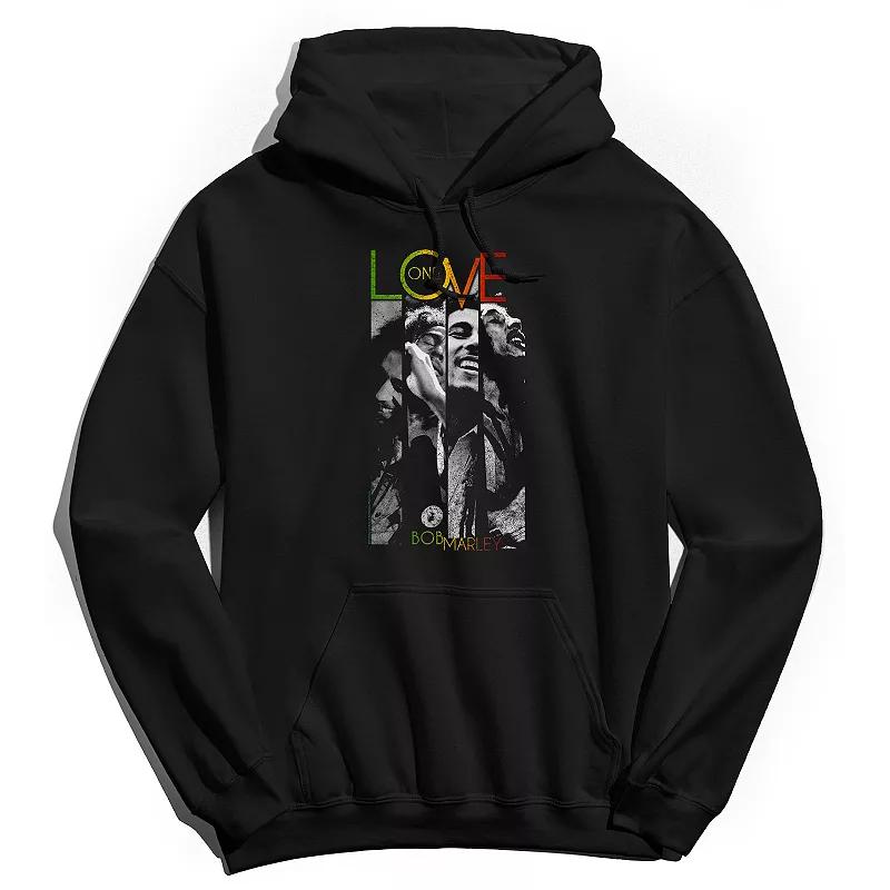 Men's Duke & Sons Team Graphic Hoodie, Adult Unisex,  Product Image