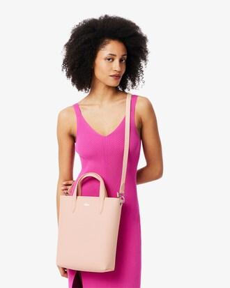 Anna Vertical Reversible Tote Product Image