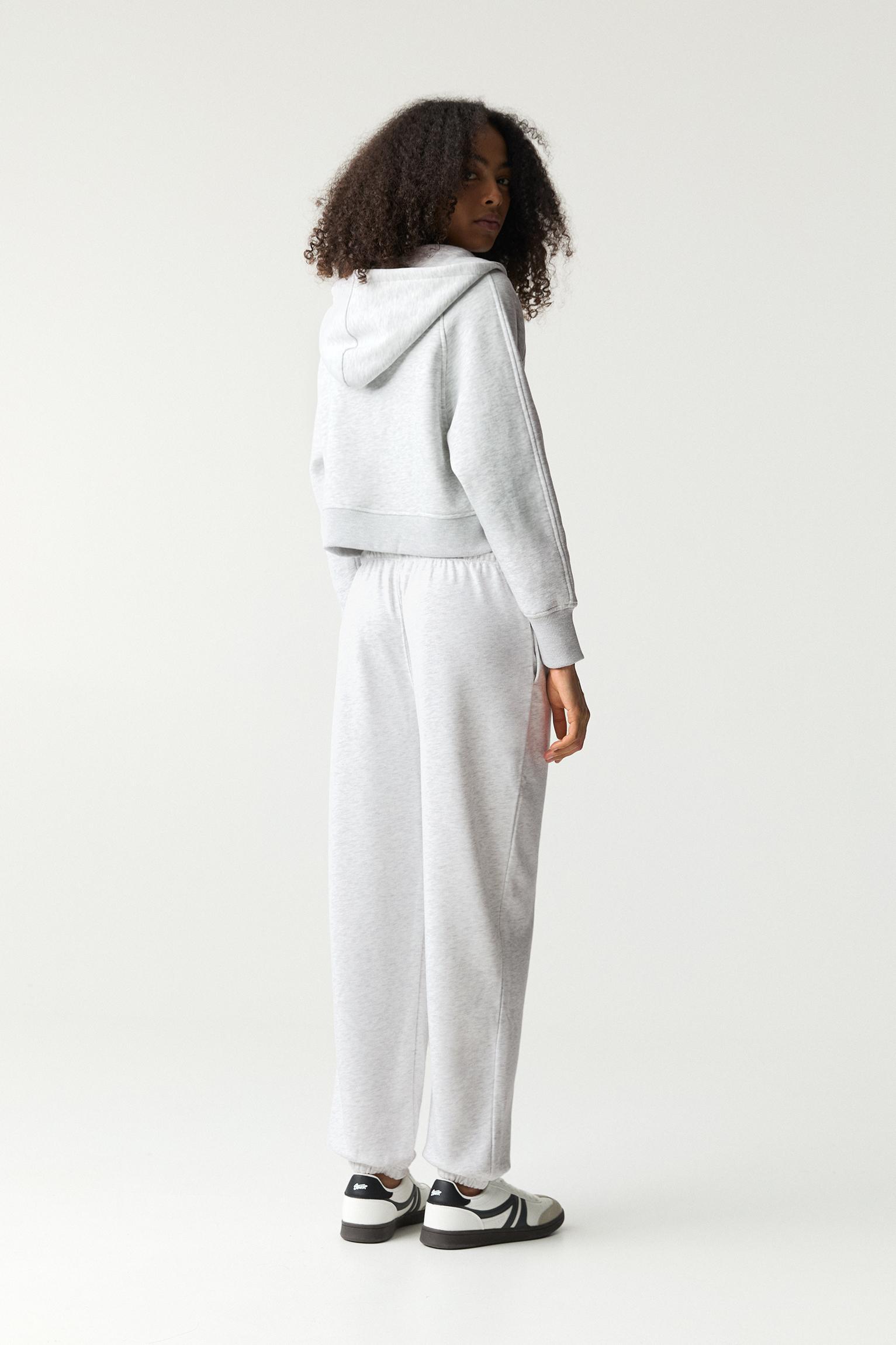 Tracksuit bottoms Product Image