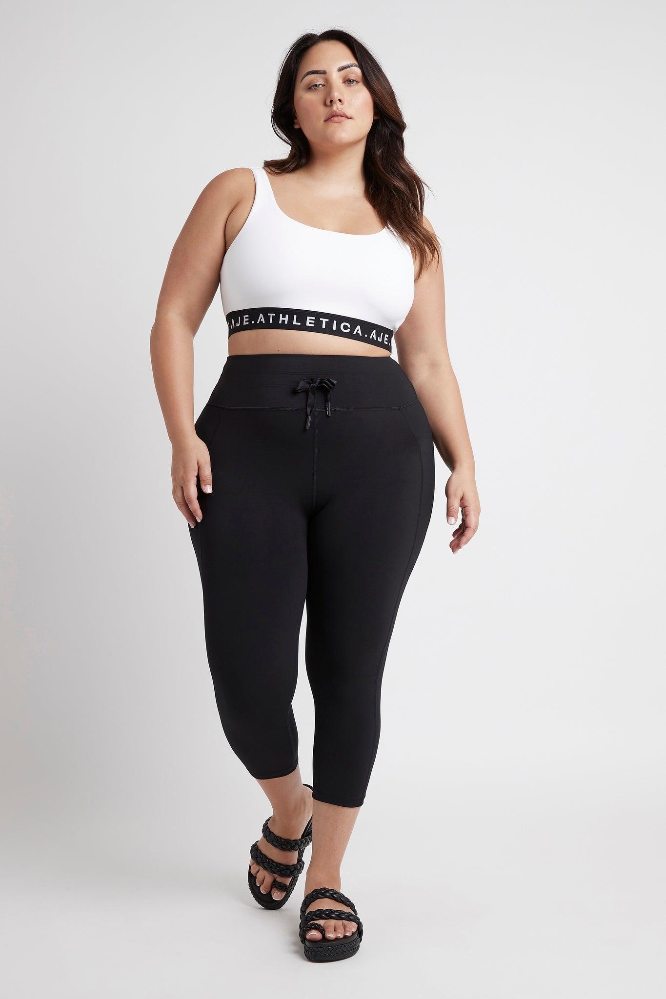 Essential Logotape Sports Bra 307 Product Image