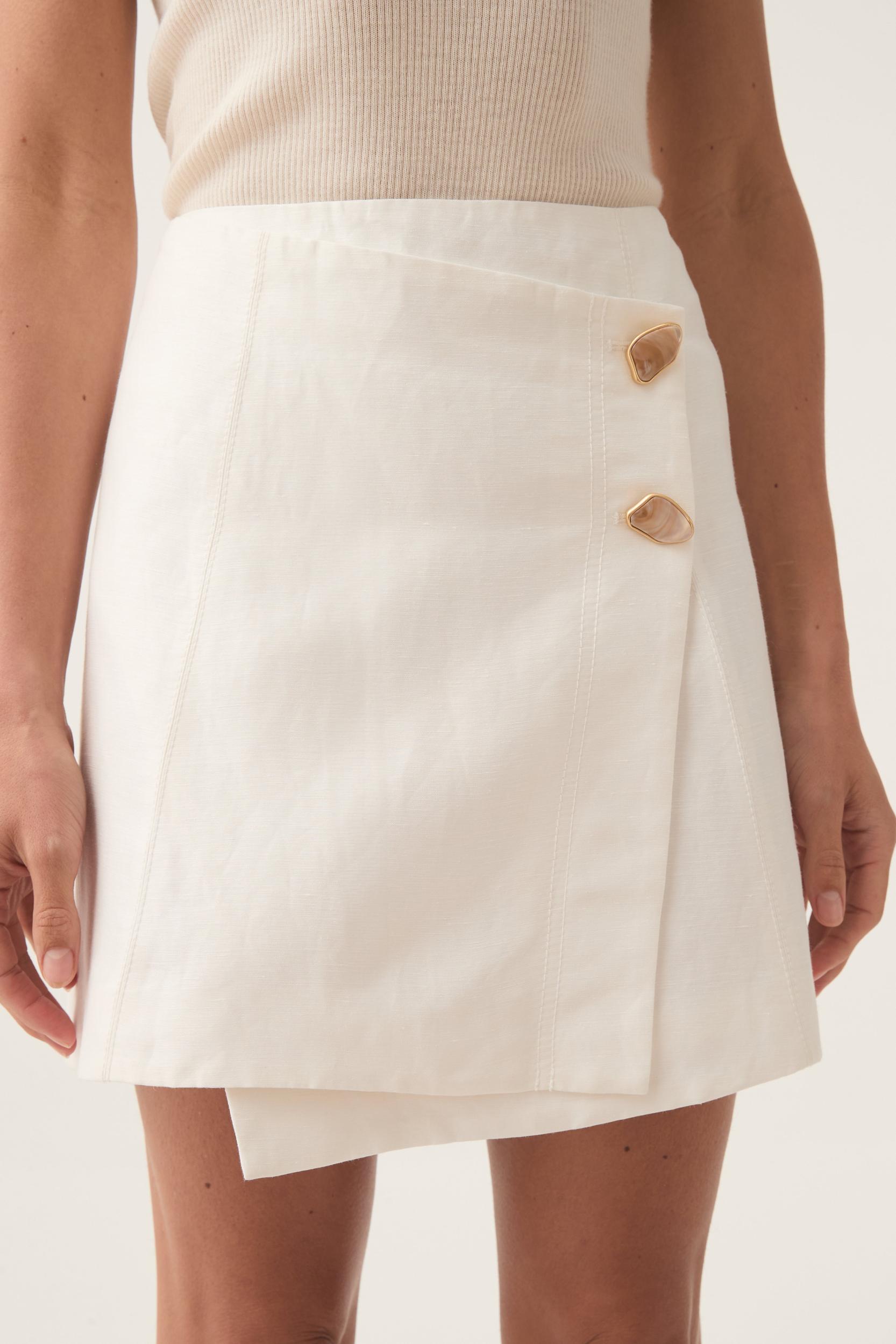 Potion Spiral Mini Dress Product Image