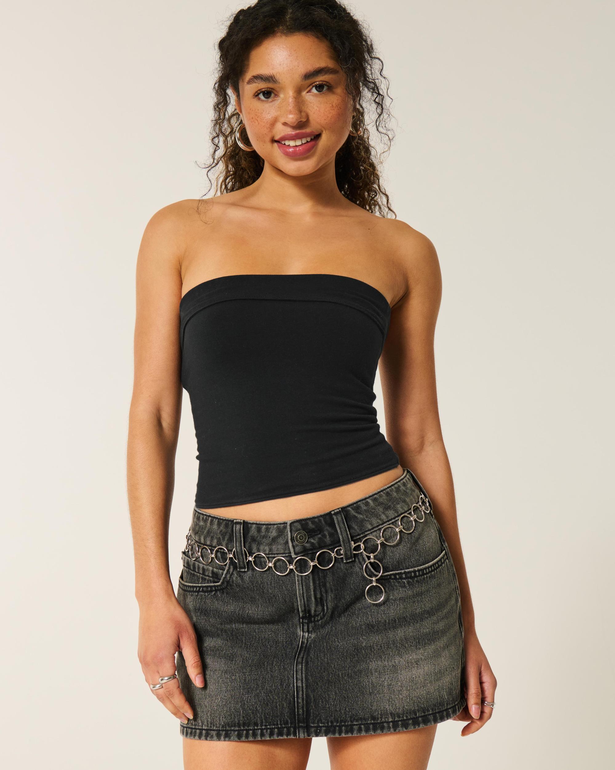 Taylor Reversible Tube Top Product Image
