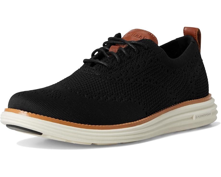 Grand Hurrion Stitchlite Wing Tip Oxford Product Image