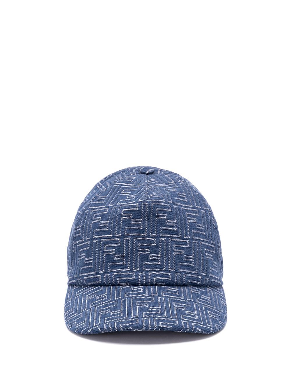 cotton cap Product Image