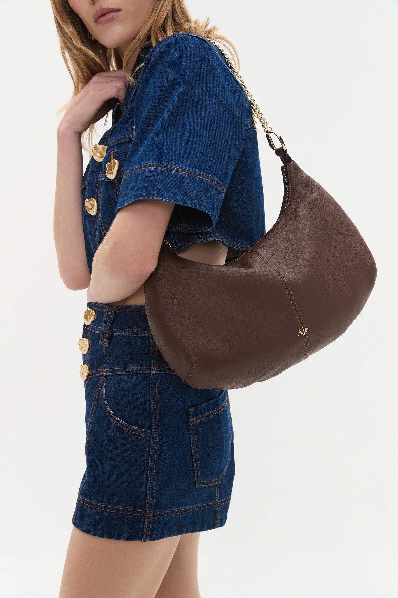 Quinn Shoulder Bag Product Image
