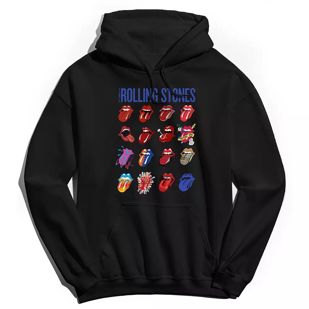 Men's Rolling Stones Lonesome Evolution Hoodie, Adult Unisex,  Product Image
