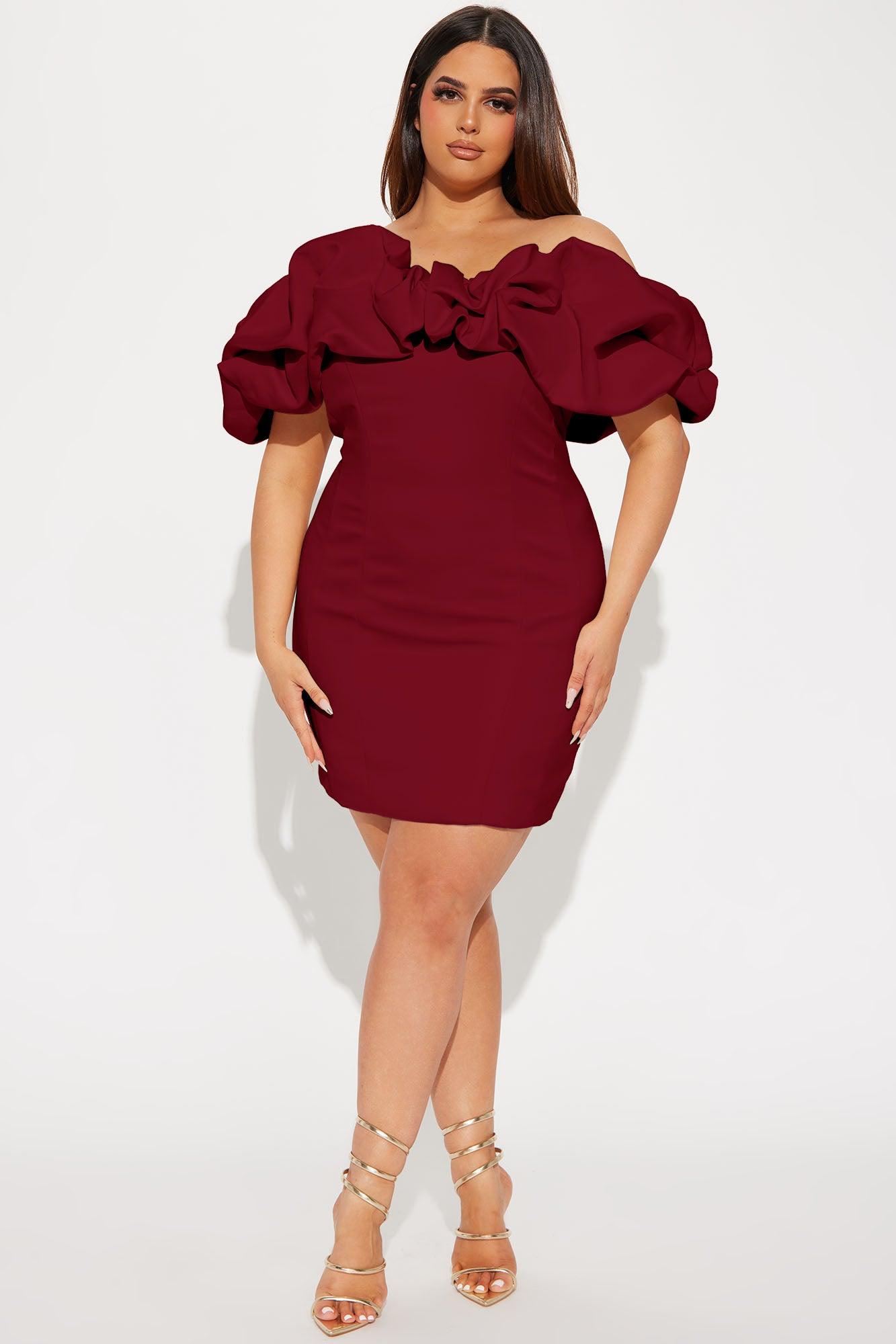 Parisian Nights Mini Dress - Olive Female Product Image