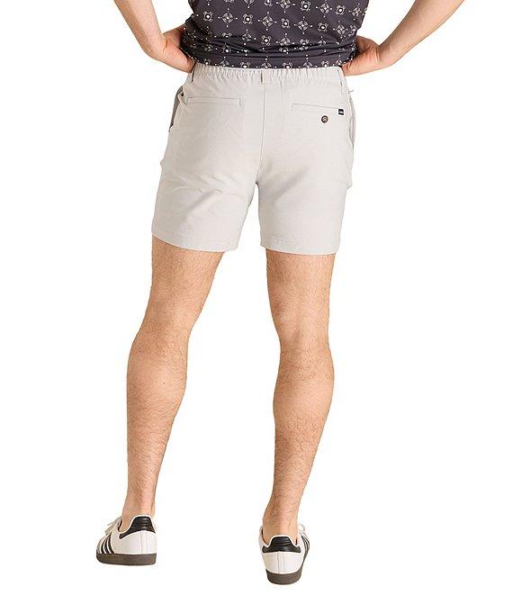 Chubbies Grey Unknown 6#double; Inseam Shorts Product Image