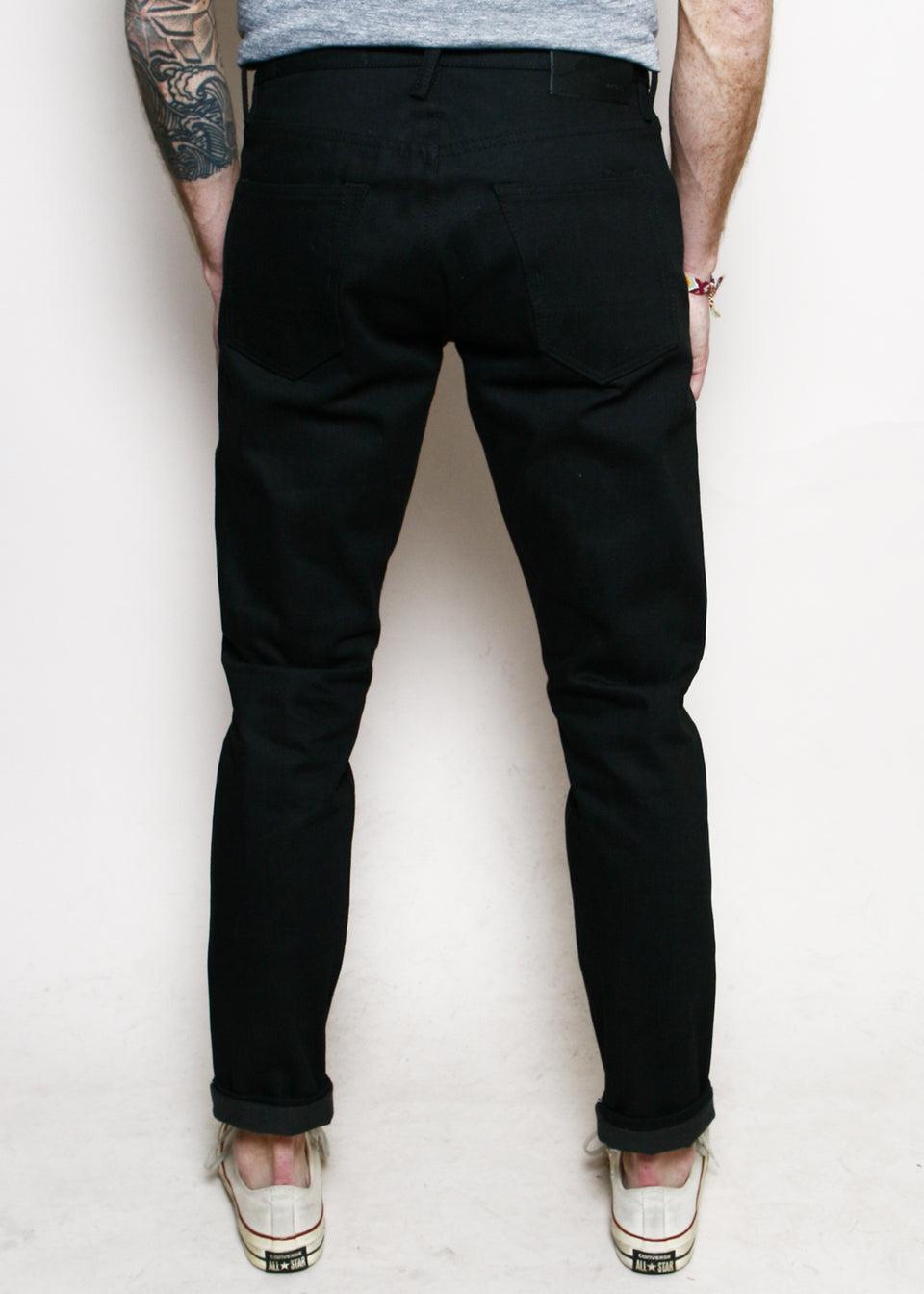 Strong Taper // 15oz Stealth Product Image