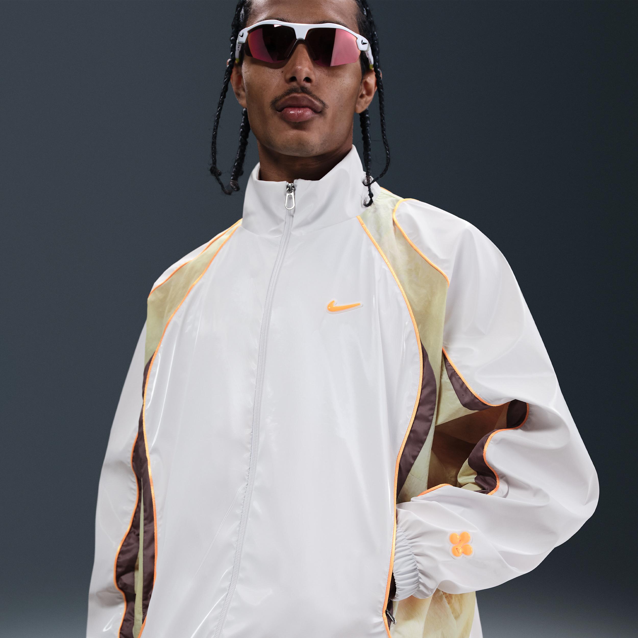 Nike Mens Project F.R.O.G. Track Jacket | HJ3290-100 Product Image