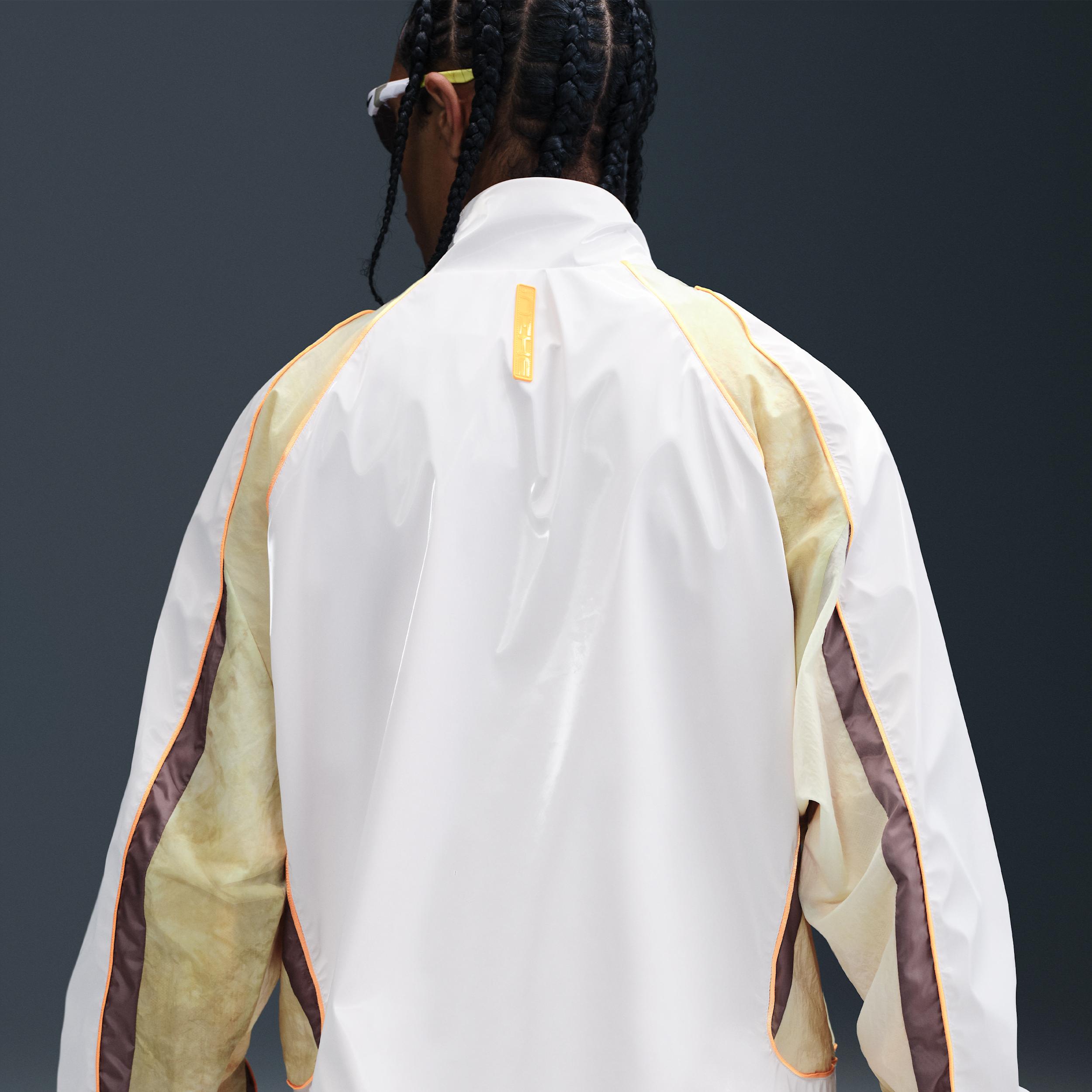 Nike Mens Project F.R.O.G. Track Jacket | HJ3290-100 Product Image