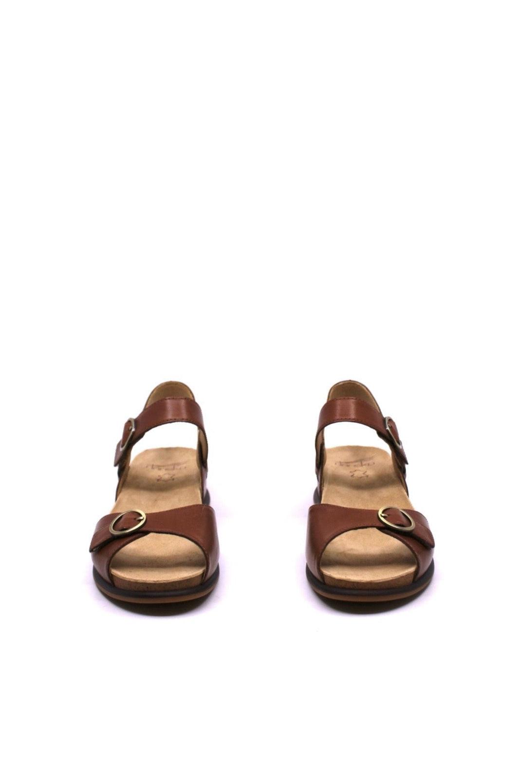 Dansko Candace Tan Product Image