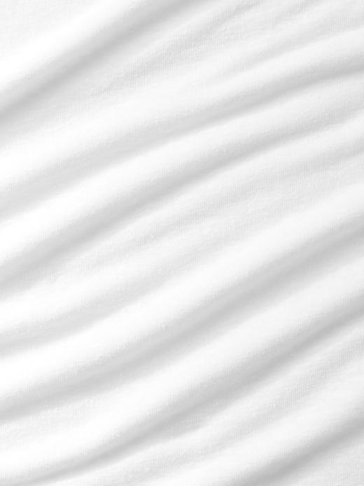 Getaway Linen Blend Tank Product Image