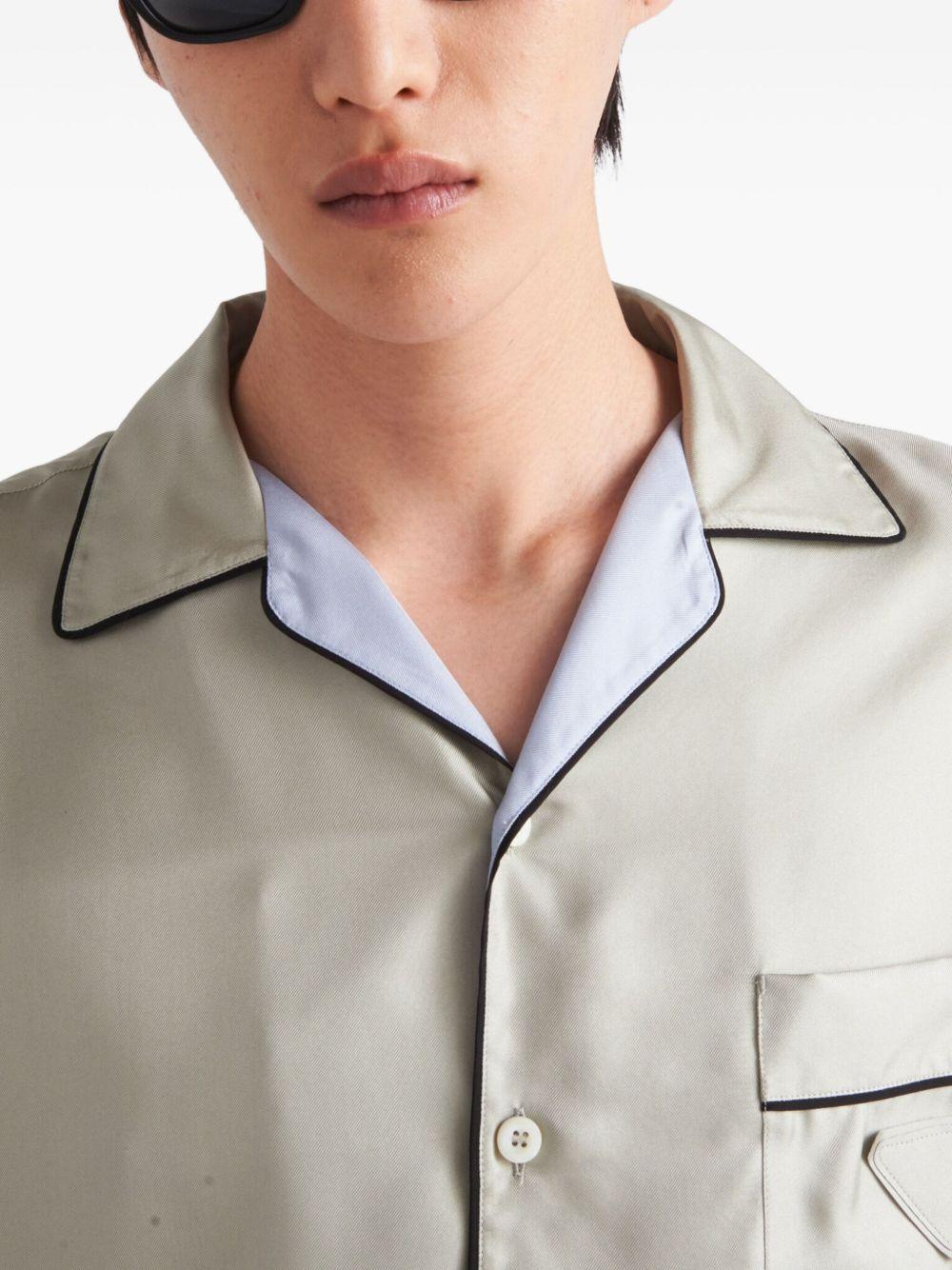 square-frame sunglasses Product Image