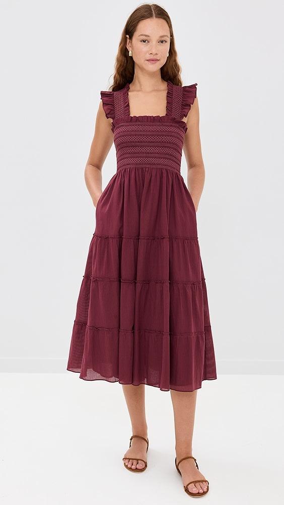 Hill House Home The Ellie Nap Dress | Shopbop Product Image