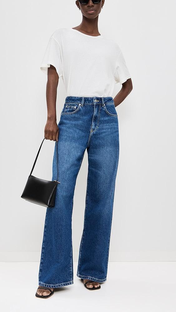 Jeanerica Belem Jeans | Shopbop Product Image